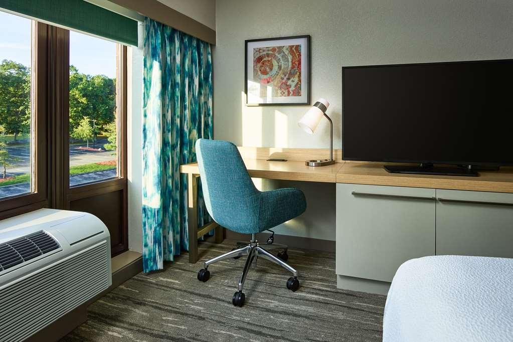 Hilton Garden Inn Tewksbury Andover Room photo