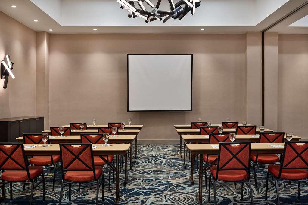 Hilton Garden Inn Tewksbury Andover Facilities photo